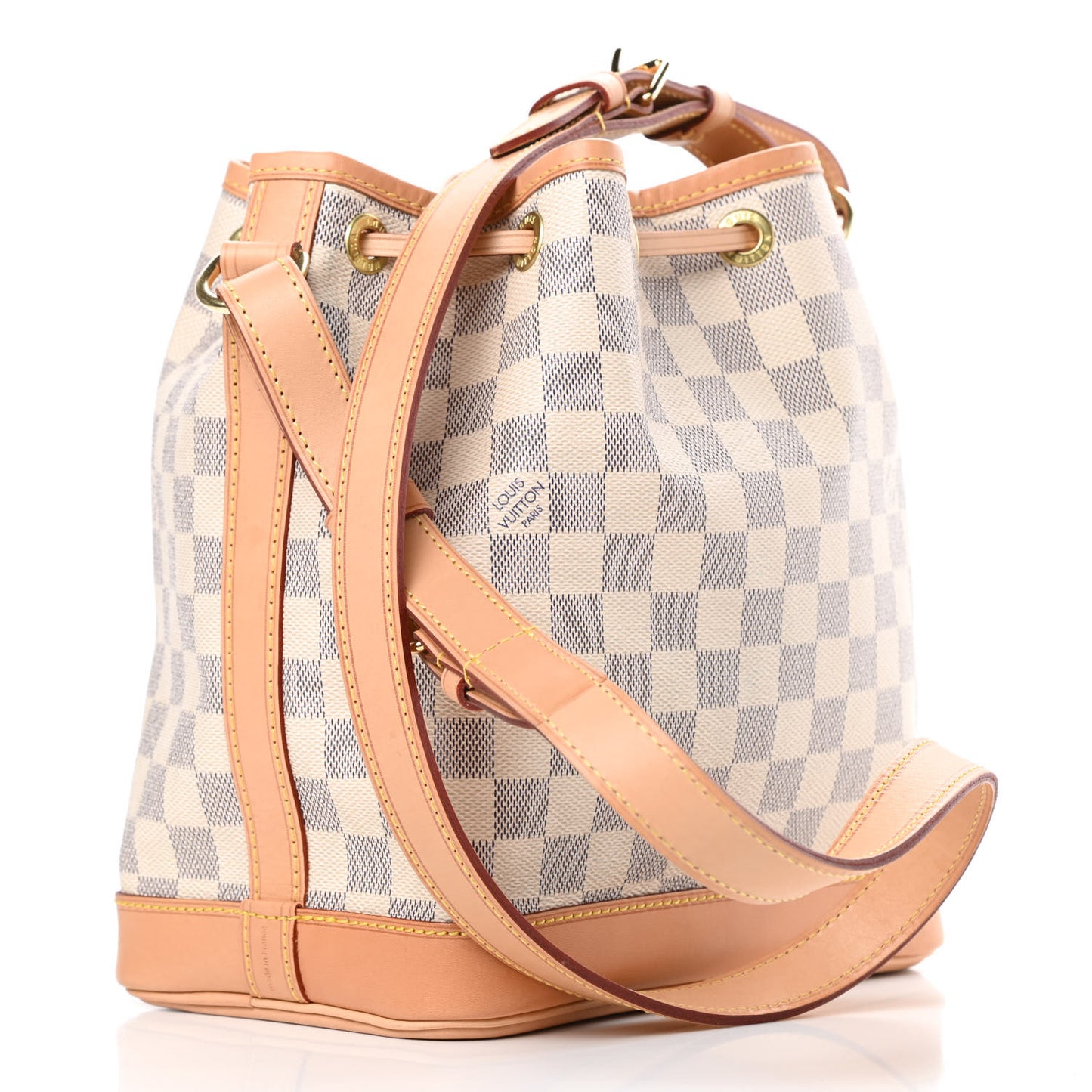 Damier Azur Noe BB