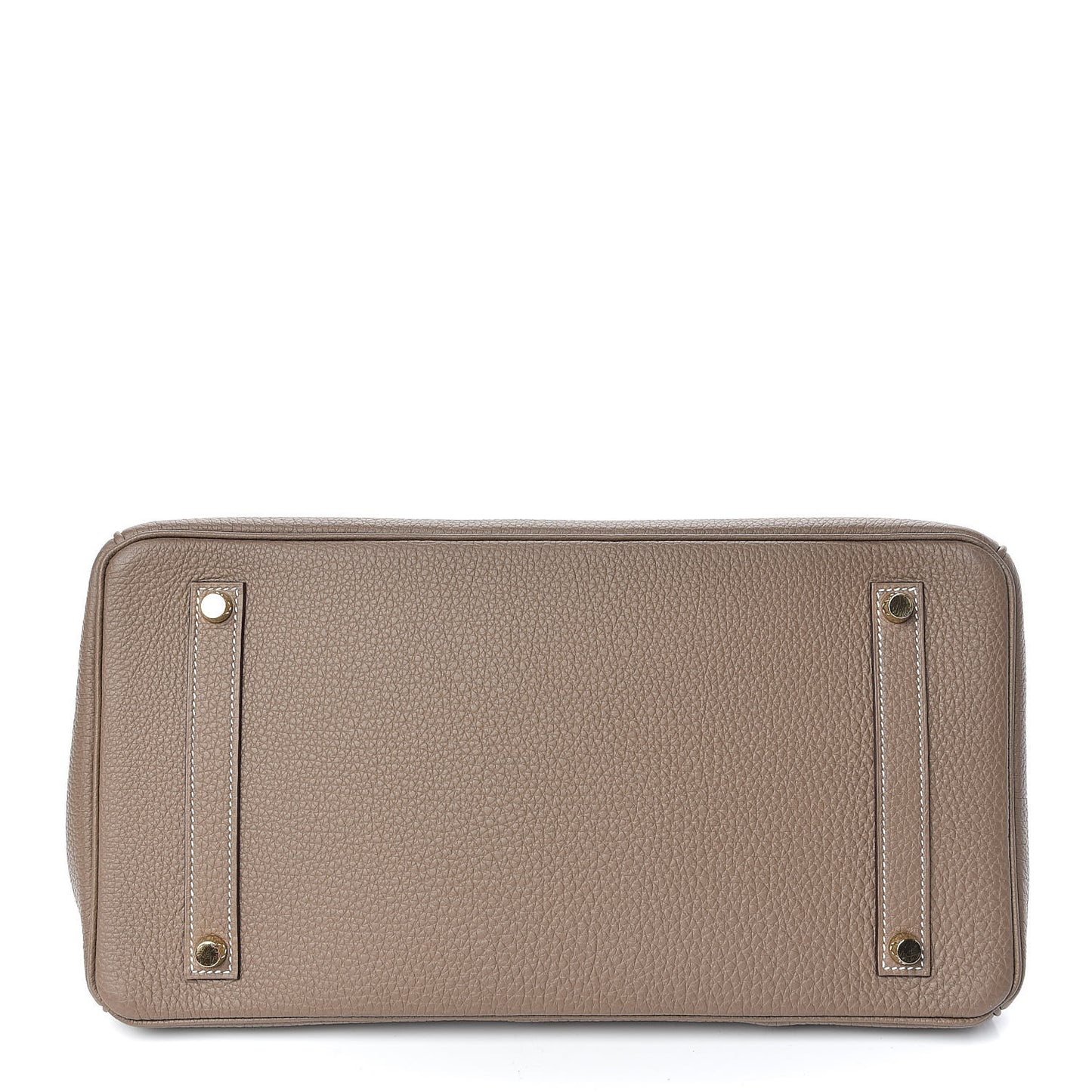 Togo Birkin 35 Etoupe