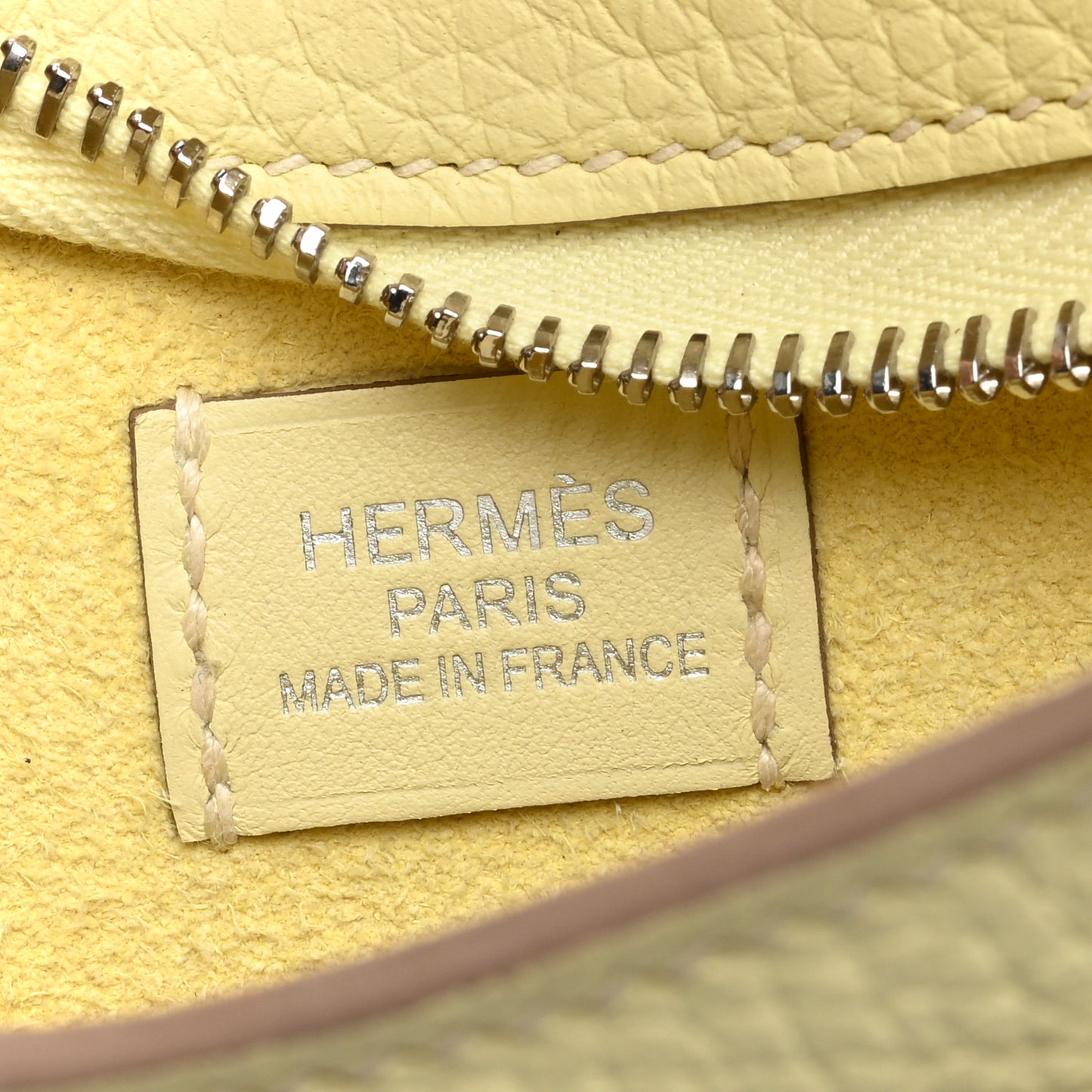 Taurillon Clemence Swift P'tit Arcon Jaune Milton