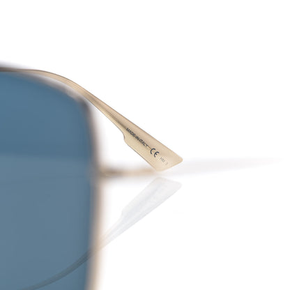 Christian Dior Metal Stellaire 1 Sunglasses Gold 6 of 8