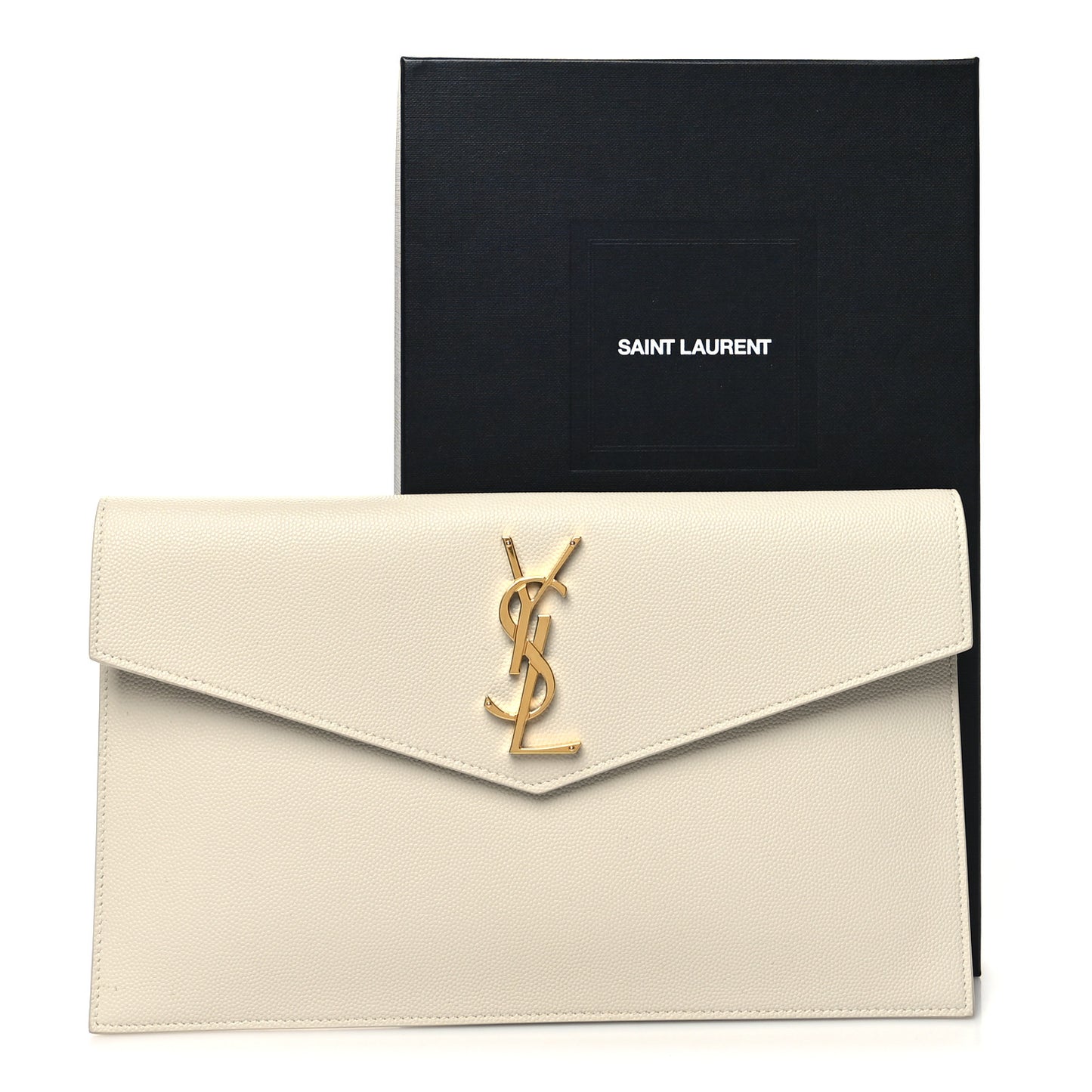Grain De Poudre Uptown Pouch Crema Soft