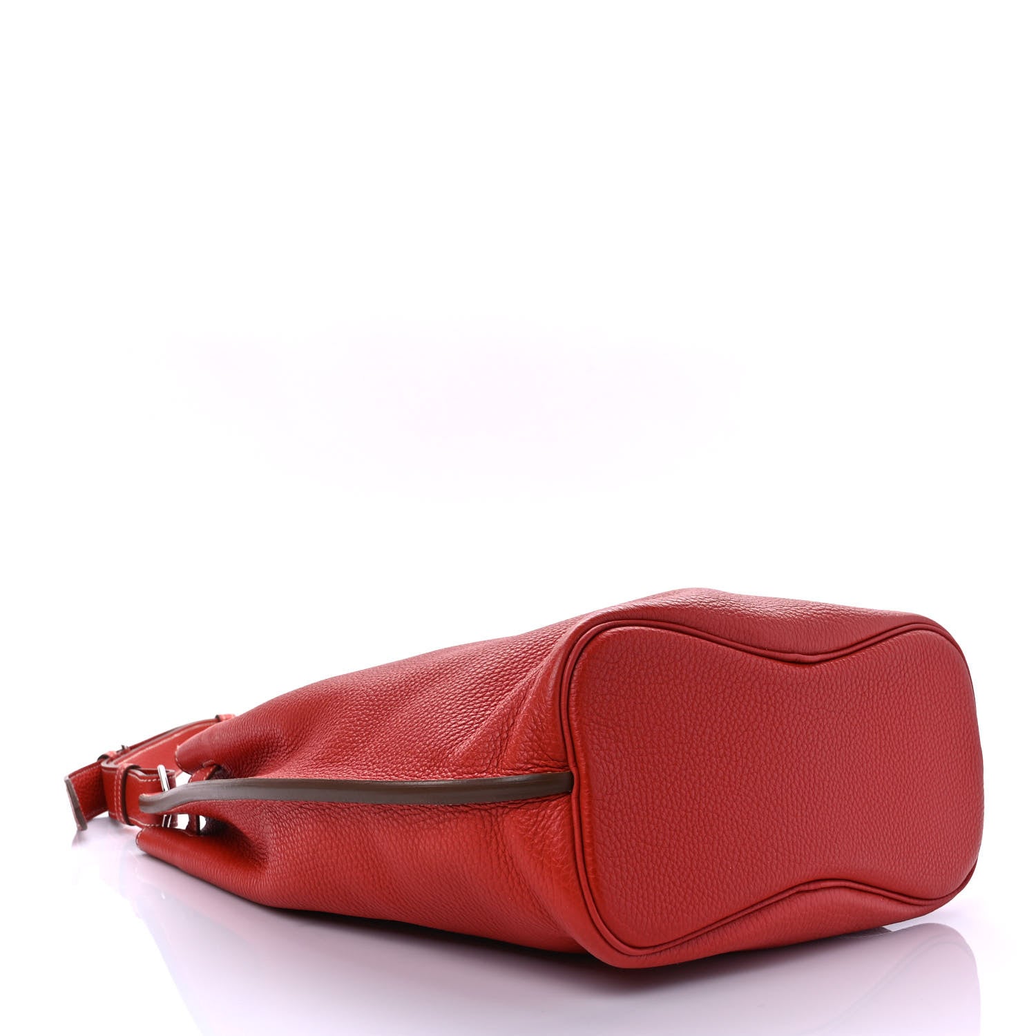 Hermes Togo So Kelly 26 Sanguine 4 of 10