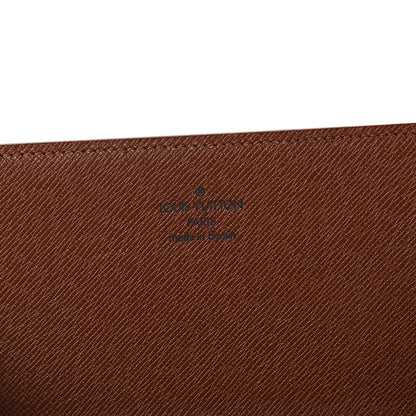 Louis Vuitton Monogram Porte Yen Wallet 4 of 6