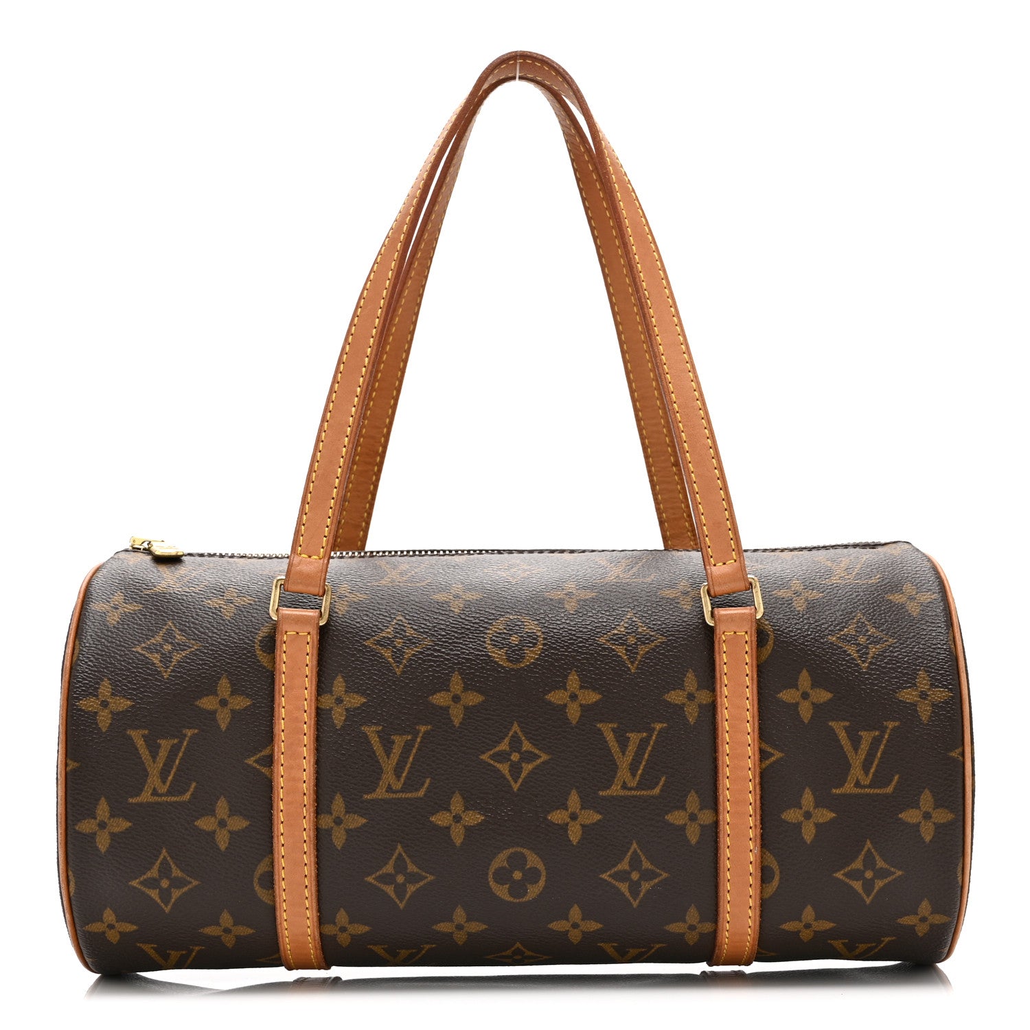 Louis Vuitton Monogram Papillon 30 with Companion 1 of 11