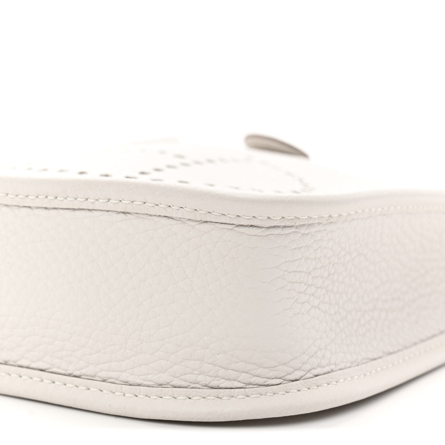 Taurillon Clemence Evelyne TPM Gris Pale