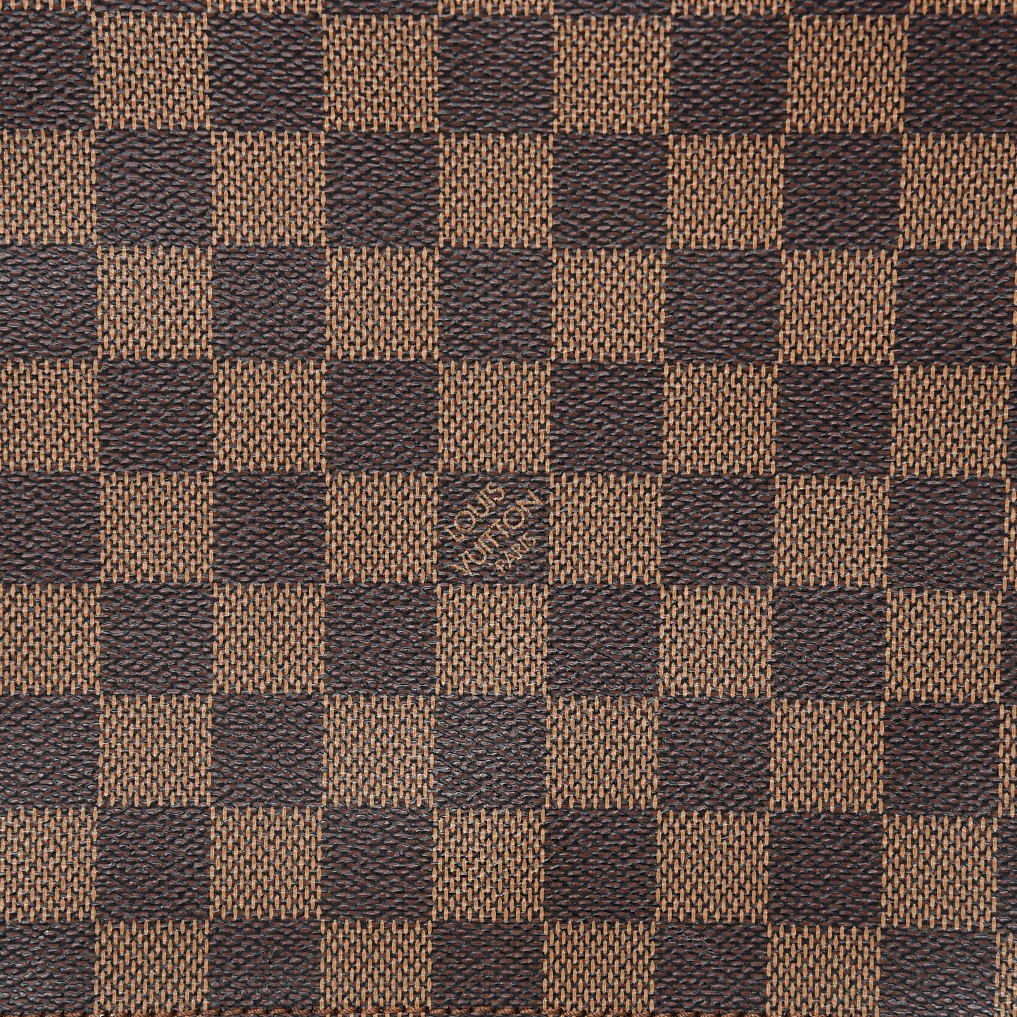 Damier Ebene Musette Salsa