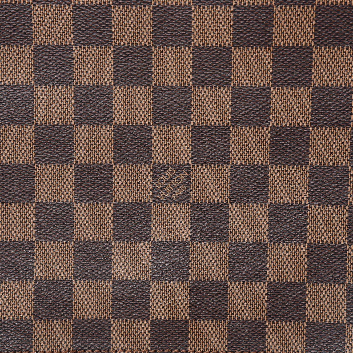 Louis Vuitton Damier Ebene Musette Salsa 8 of 10
