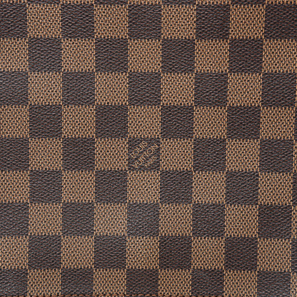 Louis Vuitton Damier Ebene Musette Salsa 8 of 10