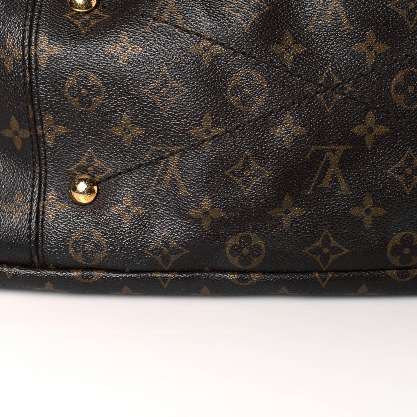 Monogram Artsy MM