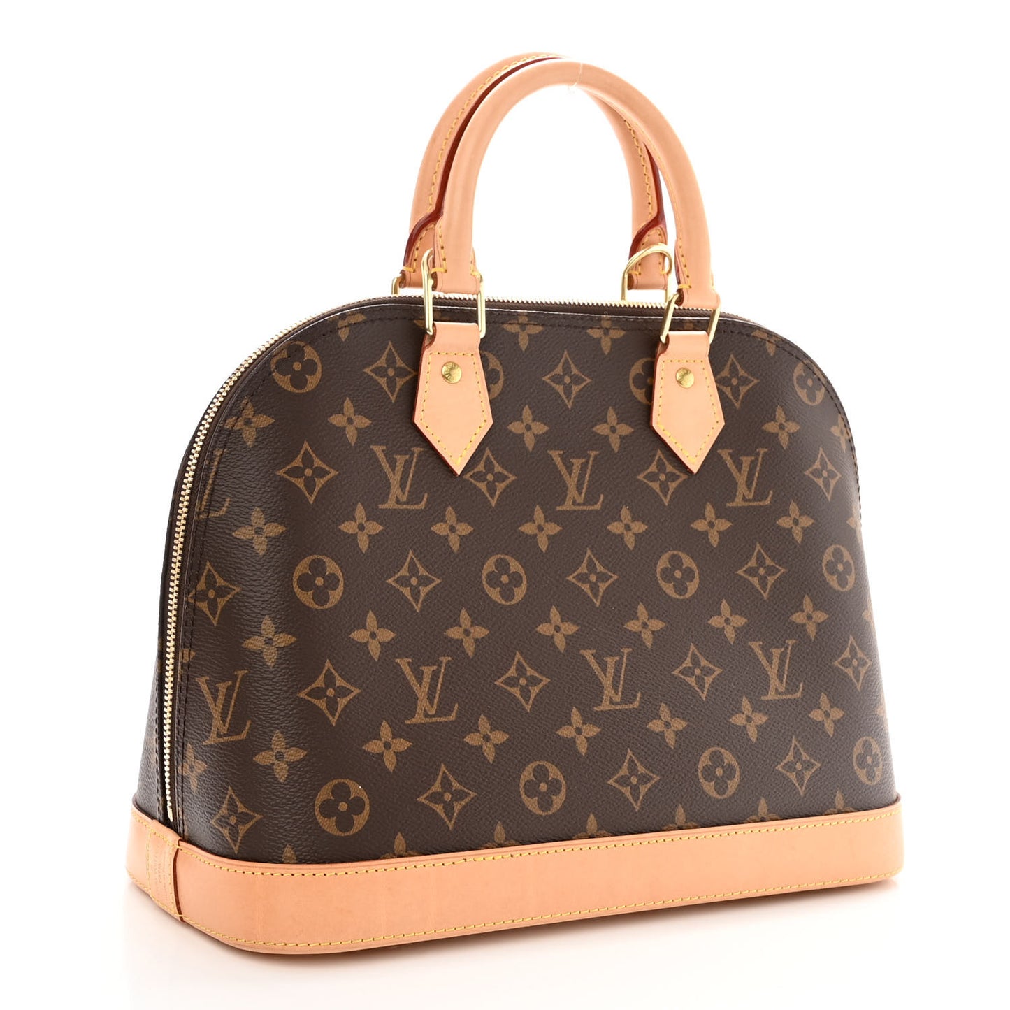 Monogram Alma PM