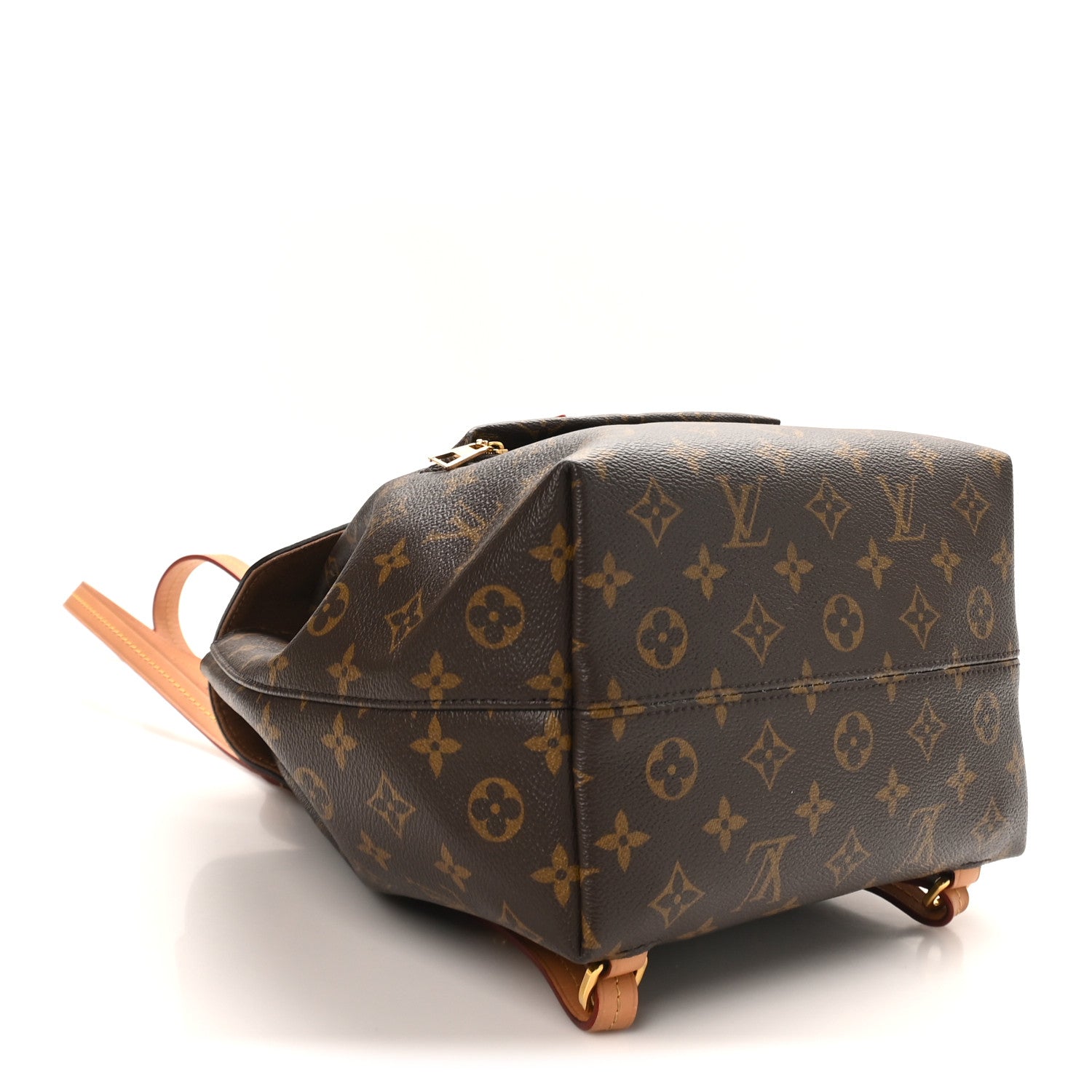 Louis Vuitton Monogram Montsouris PM 4 of 9