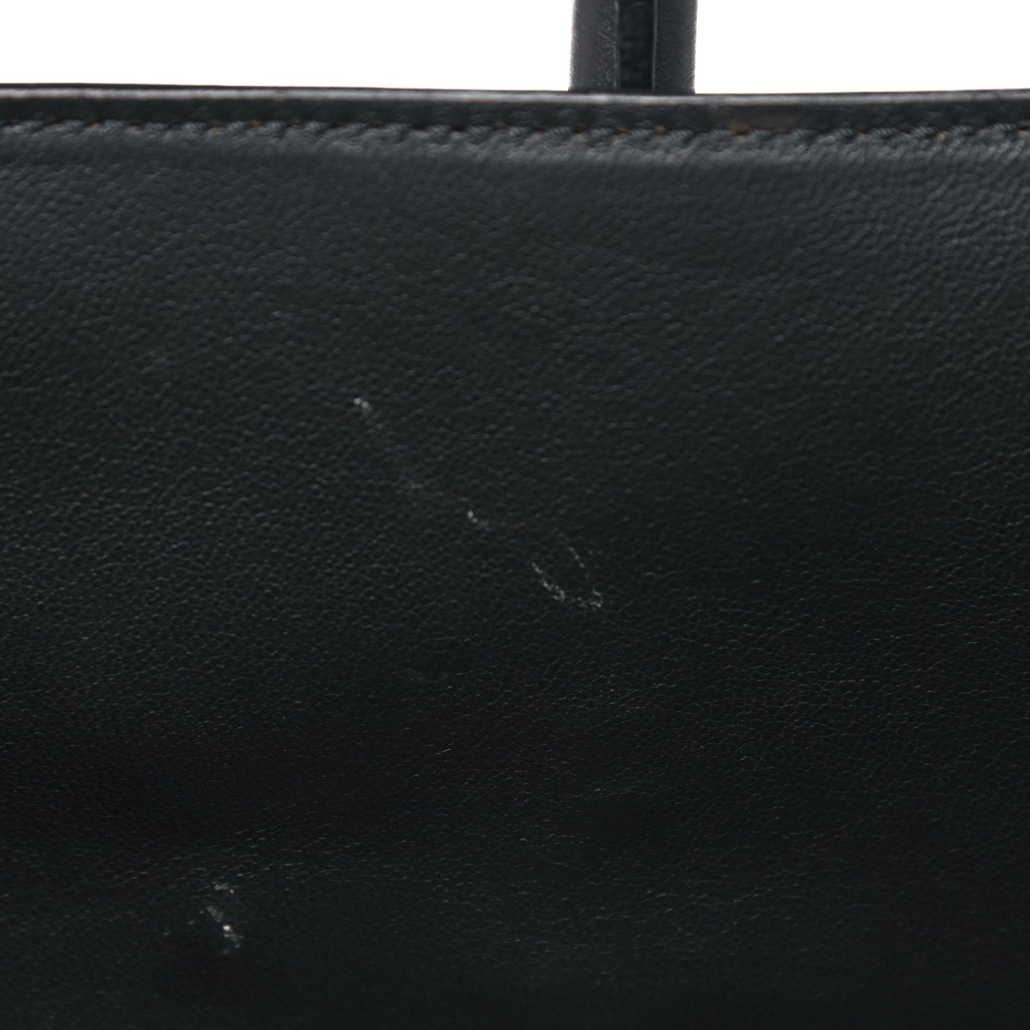 Celine Suede Medium Phantom Luggage Anthracite 16 of 18