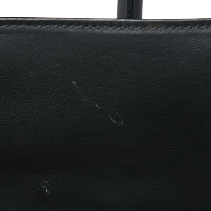 Celine Suede Medium Phantom Luggage Anthracite 16 of 18