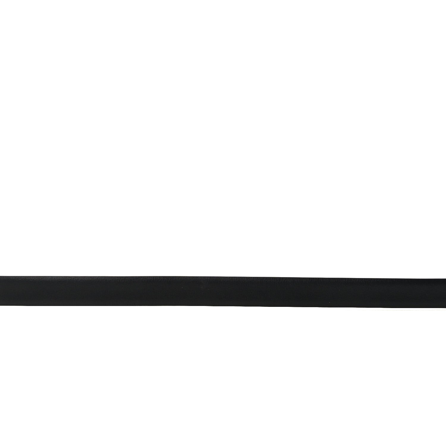 Valentino Garavani Glossy Calfskin VLogo Reversible 20mm Belt 85 34 Black Rouge Pur 8 of 9