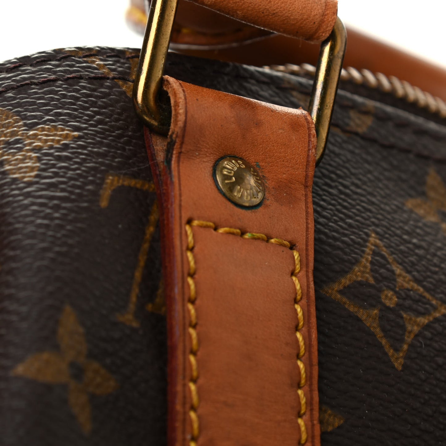 Monogram Keepall 55