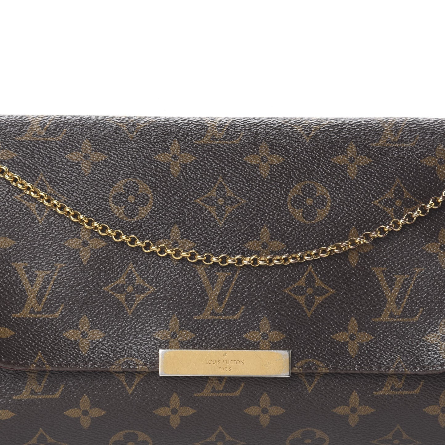 Monogram Favorite MM