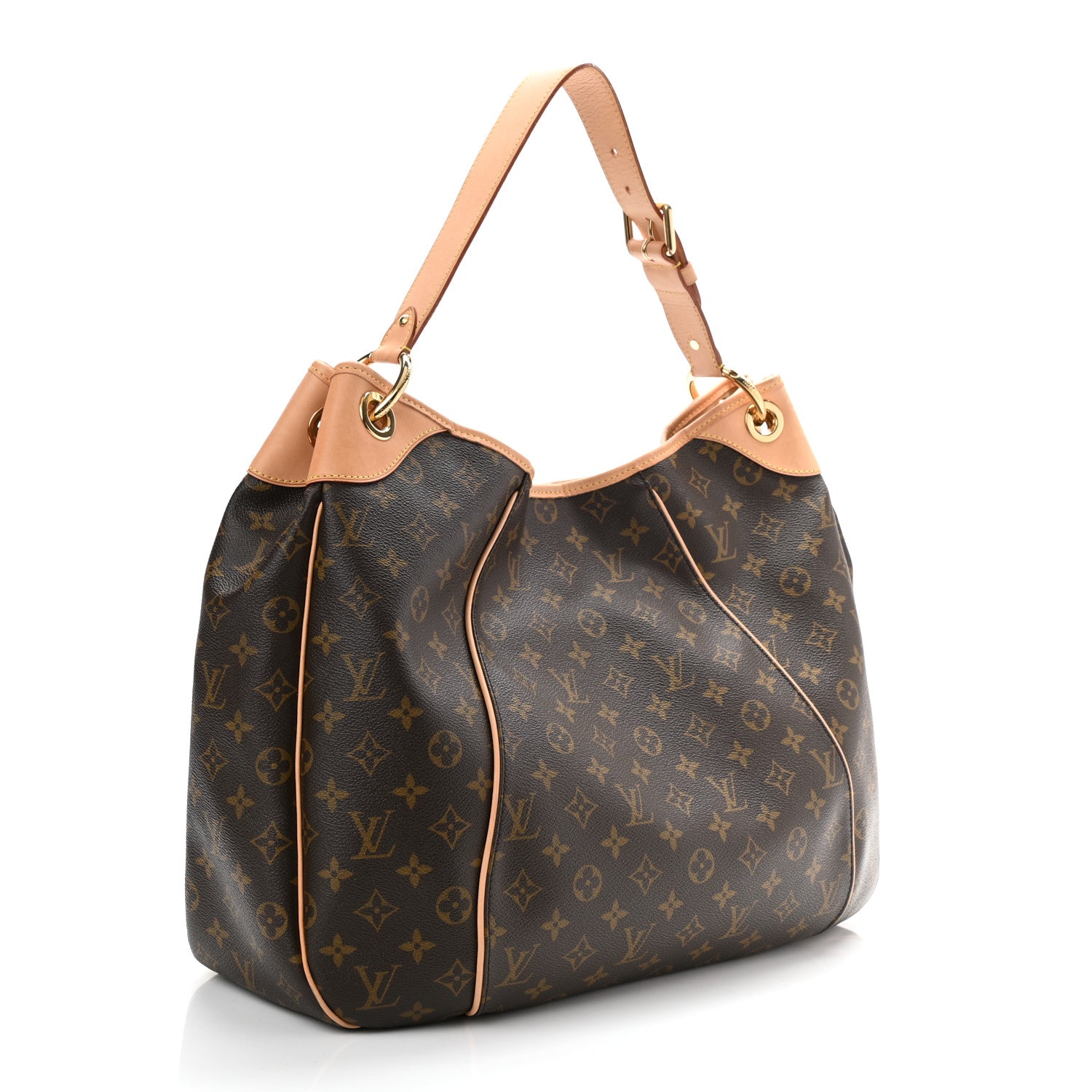 Louis Vuitton Monogram Galliera GM 3 of 11