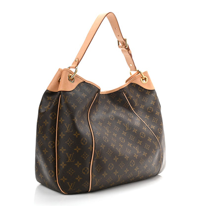 Louis Vuitton Monogram Galliera GM 3 of 11