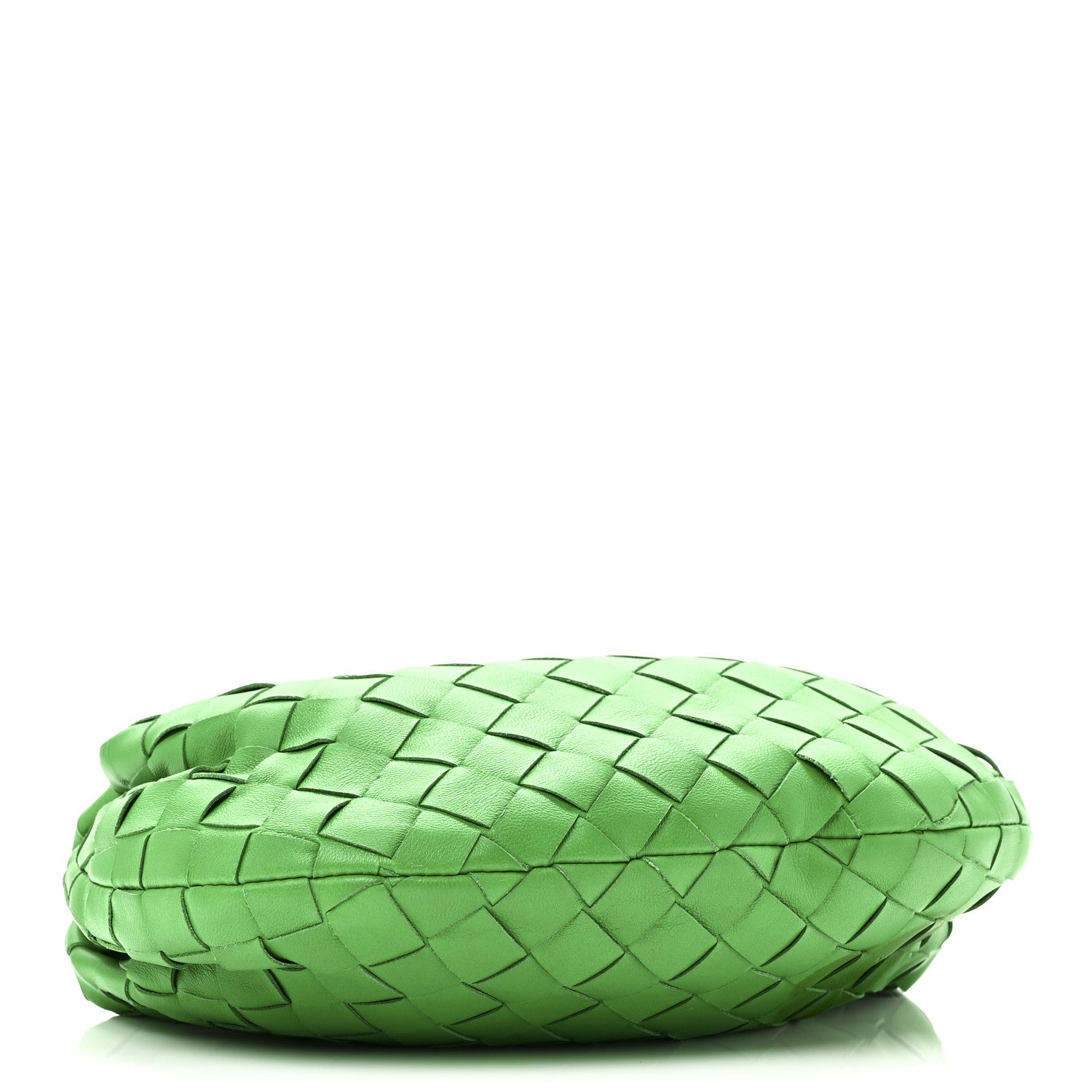 Bottega Veneta Nappa Intrecciato Mini Jodie Parakeet 4 of 10