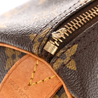 Louis Vuitton Monogram Speedy 30 15 of 16