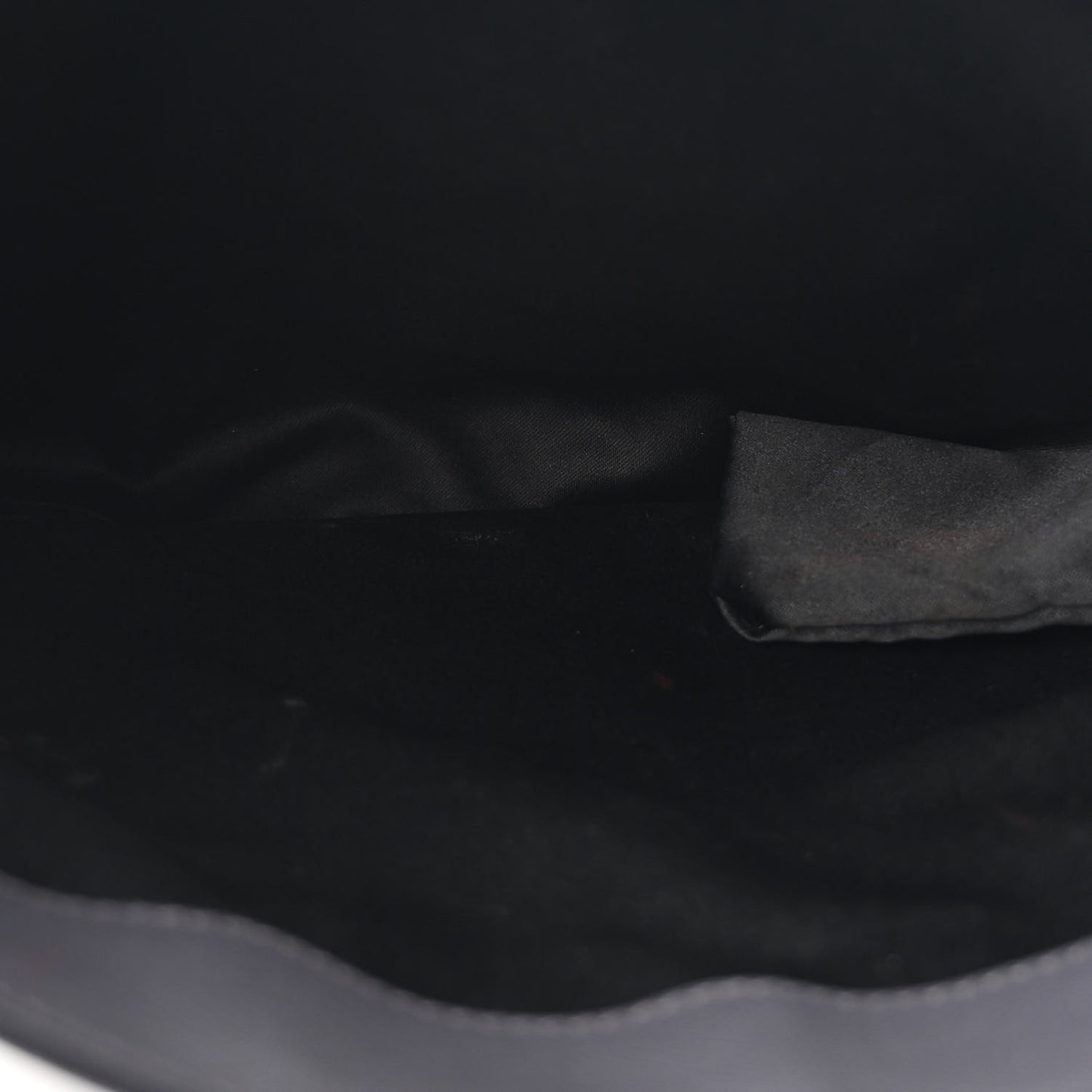 Saffiano Large Beky Tote Gray