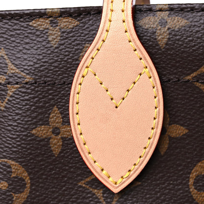 Louis Vuitton Monogram Carry It 7 of 8