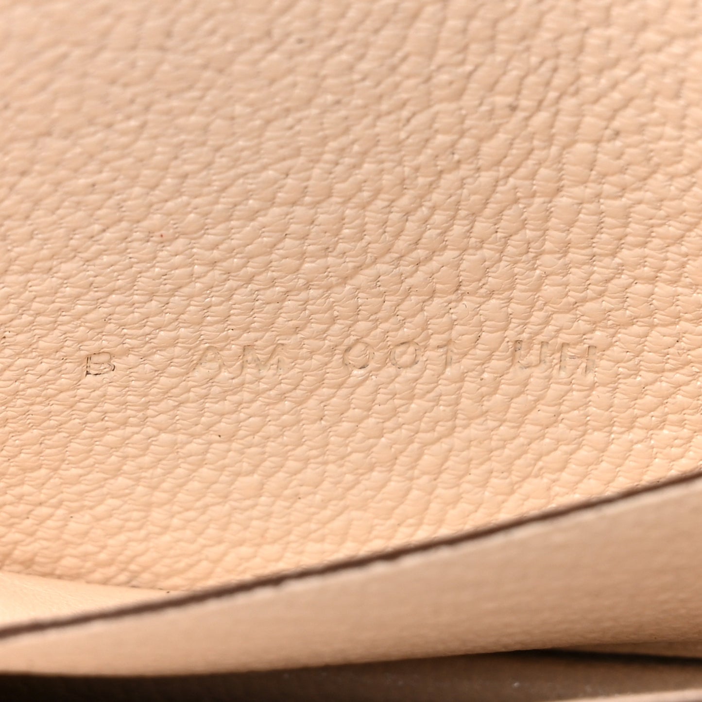 Chevre Mysore Roulis Slim Wallet Nata