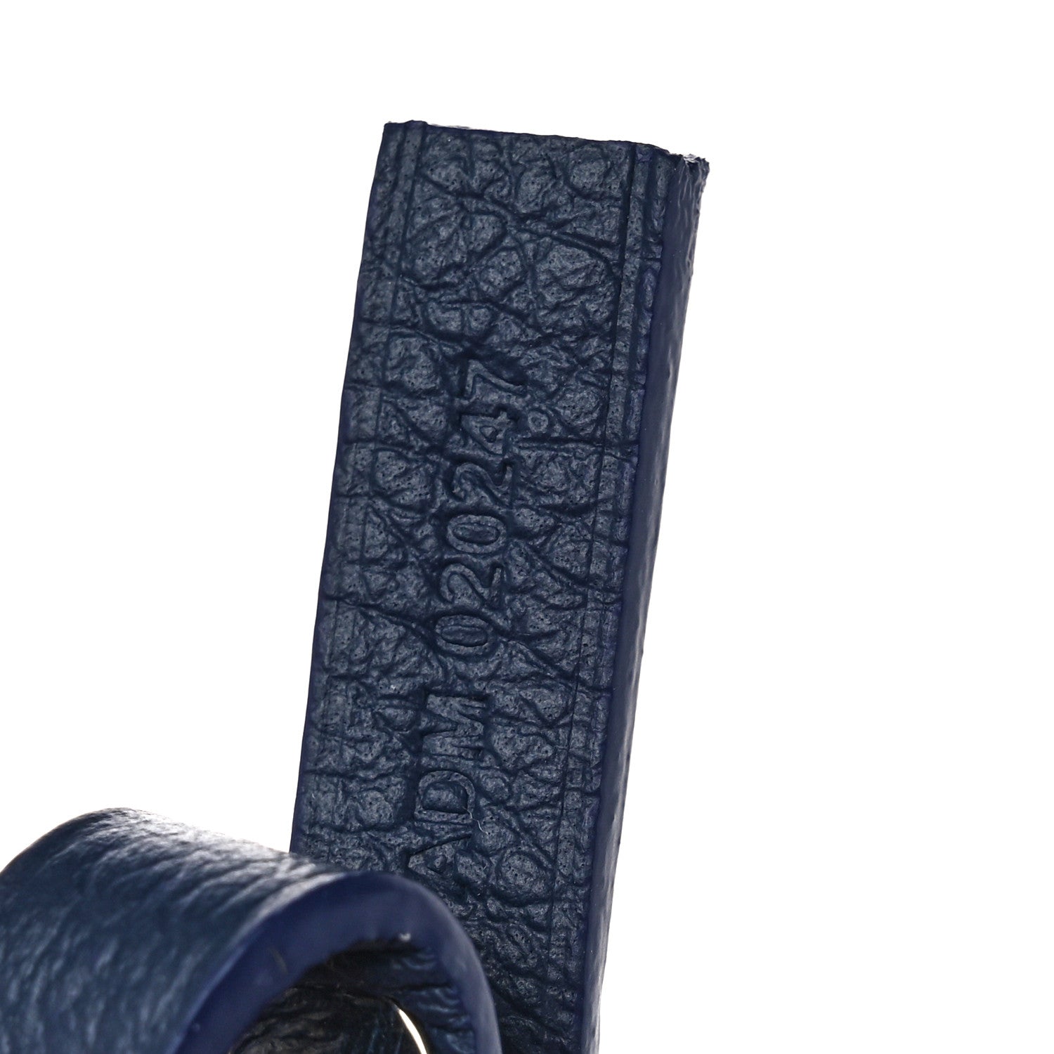 Goyard Goyardine Saint Louis PM Navy 8 of 11