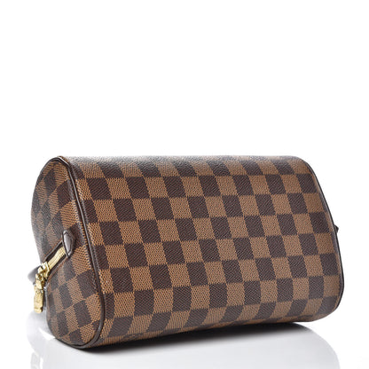 Louis Vuitton Damier Ebene Ribera Mini 4 of 10
