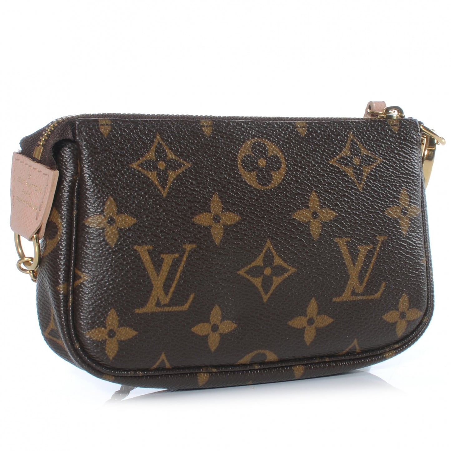 Monogram Affiche Mini Pochette Accessories
