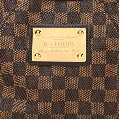 Louis Vuitton Damier Ebene Thames PM 8 of 10