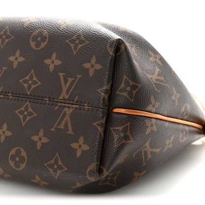 Louis Vuitton Monogram Turenne PM 9 of 9