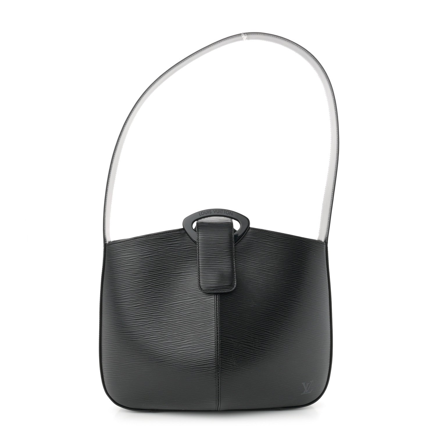 Louis Vuitton Epi Reverie Black 1 of 11