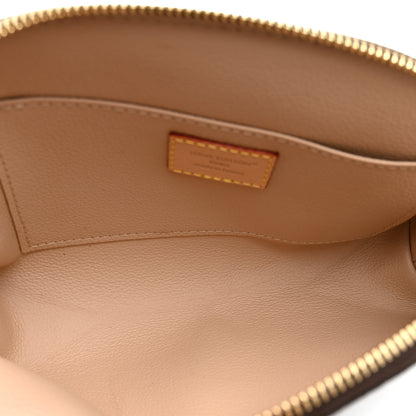 Louis Vuitton Monogram Cosmetic Pouch GM 5 of 6