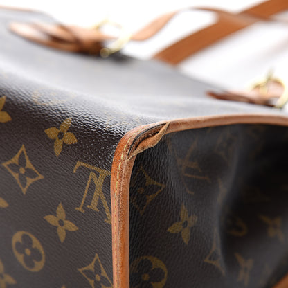 Louis Vuitton Monogram Popincourt Haut 10 of 15