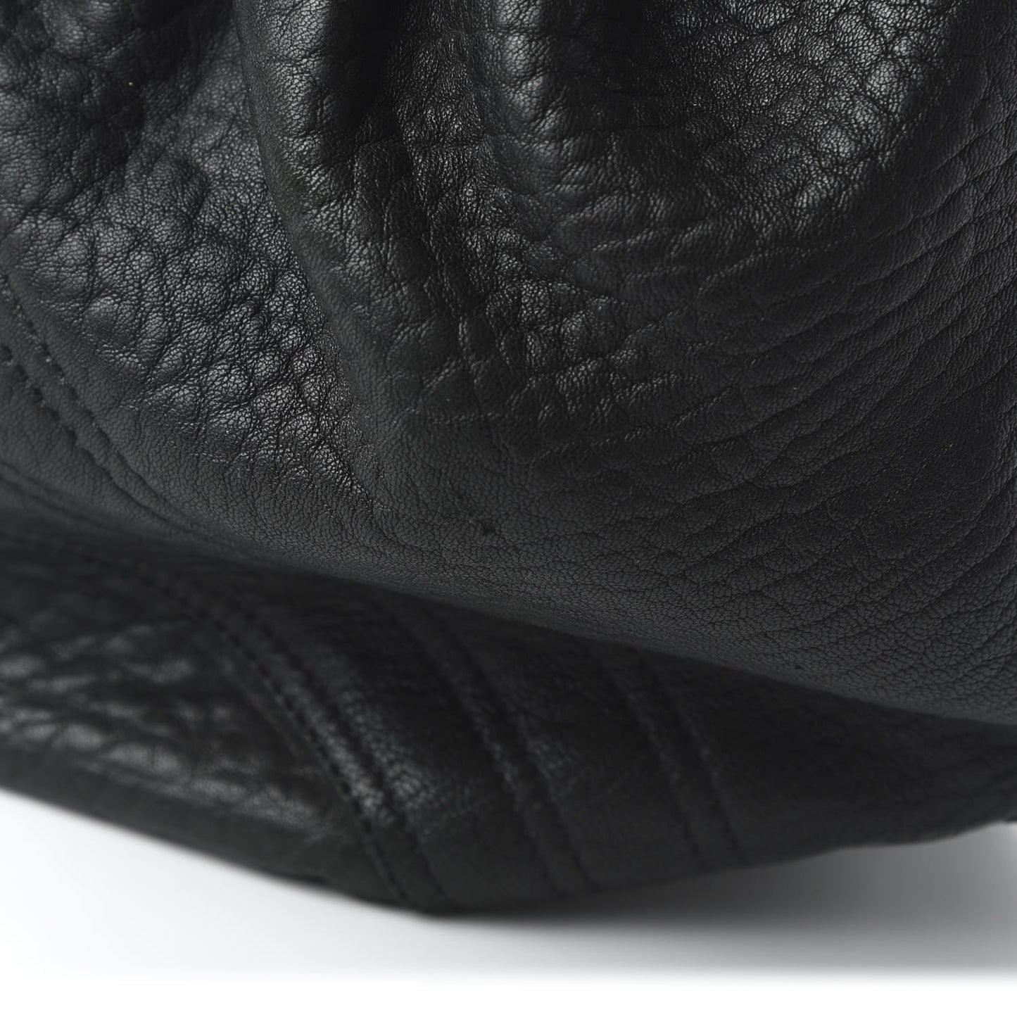 Nappa Nuvolata Spy Black