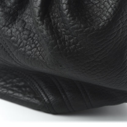 Fendi Nappa Nuvolata Spy Black 10 of 10