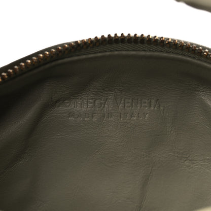 Bottega Veneta Nappa Intrecciato Mini Jodie Travertine 6 of 9