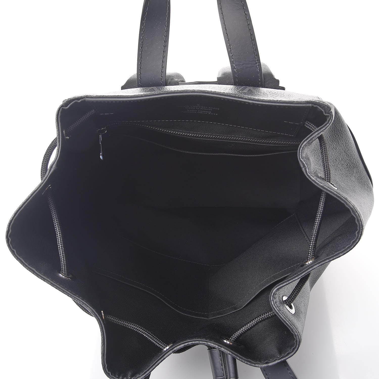Louis Vuitton Monogram Eclipse Explorer Backpack 5 of 9