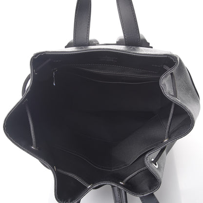 Louis Vuitton Monogram Eclipse Explorer Backpack 5 of 9