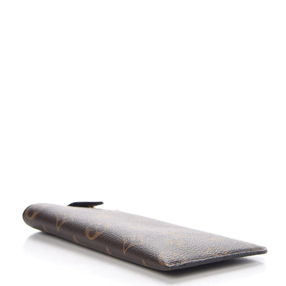 Louis Vuitton Monogram Sunglasses Case MM 4 of 6