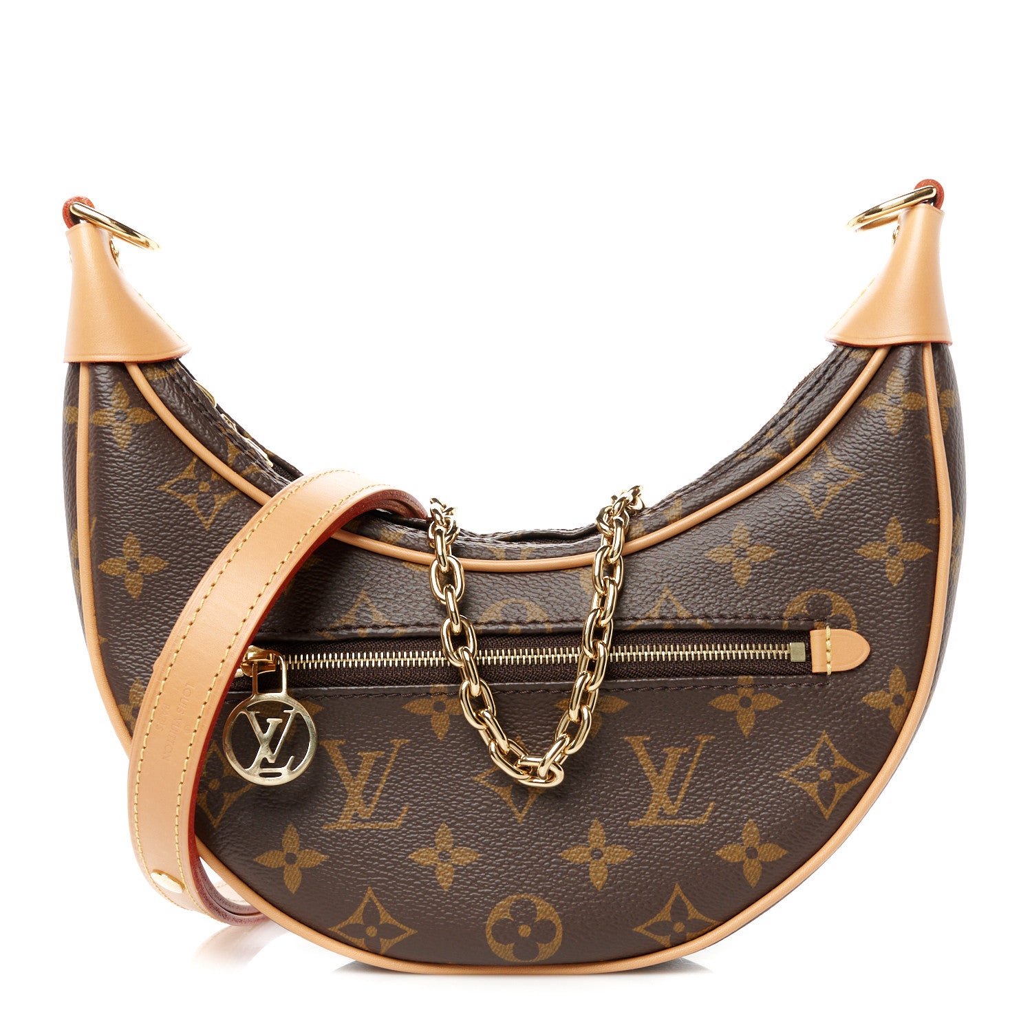 Louis Vuitton Monogram Loop 1 of 11