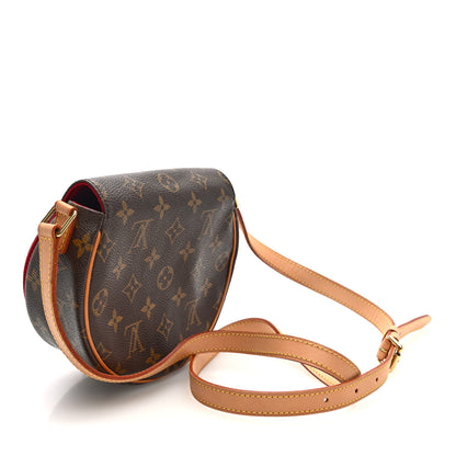 Louis Vuitton Monogram Tambourin 3 of 9