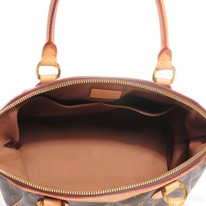Louis Vuitton Monogram Tivoli PM 8 of 8