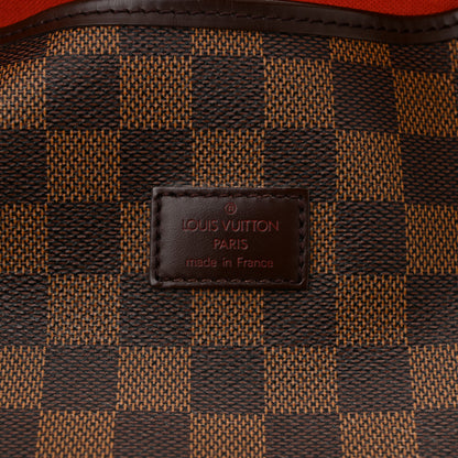 Louis Vuitton Damier Ebene Saumur 30 7 of 10