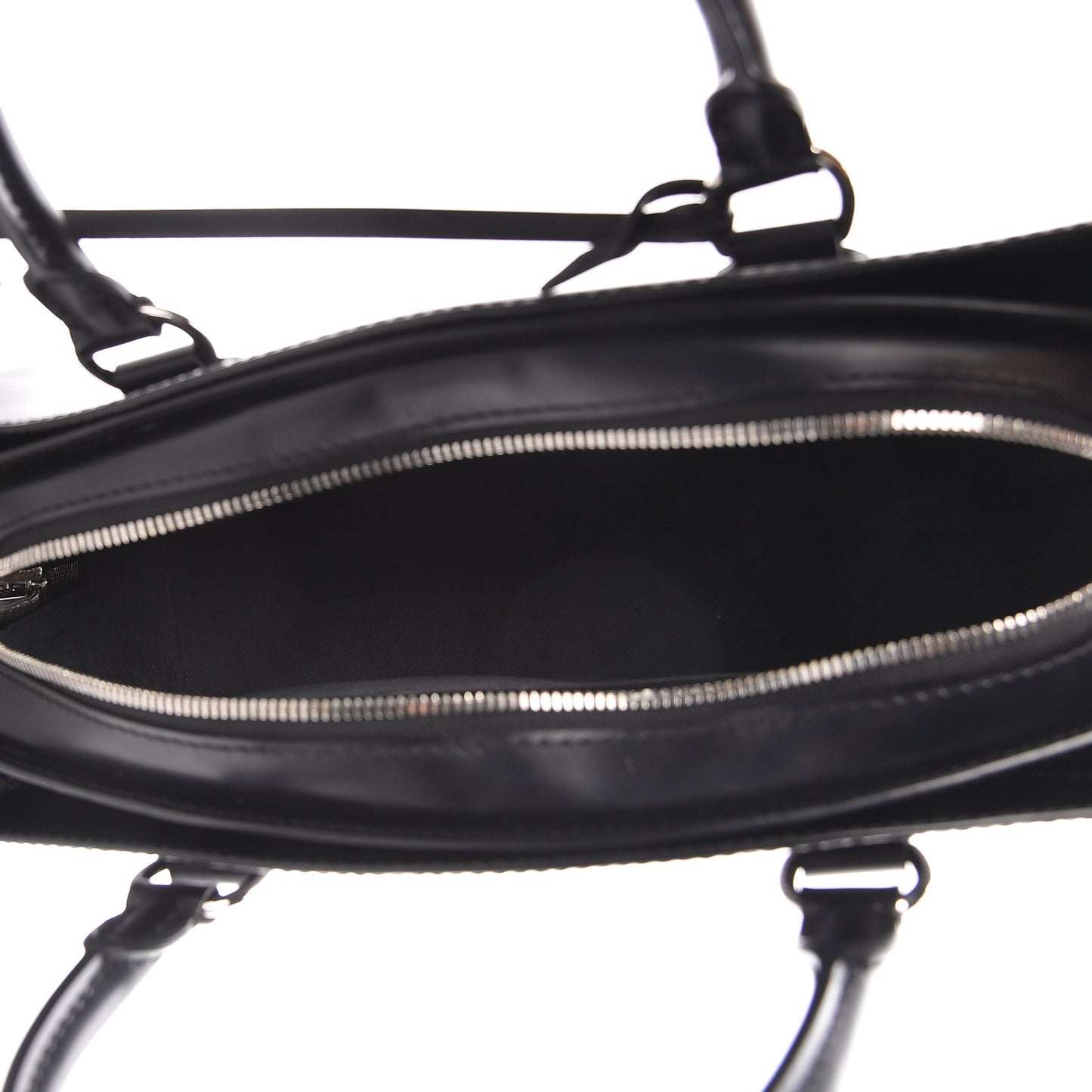 Epi Pont-Neuf PM Black
