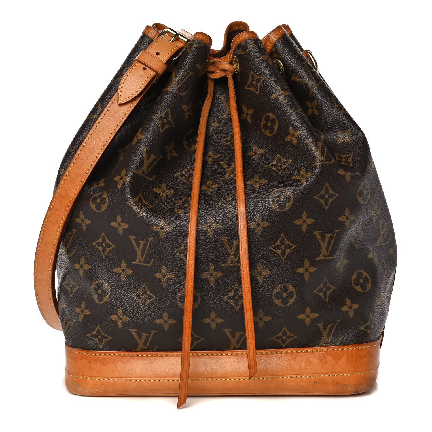Louis Vuitton Monogram Noe 1 of 14