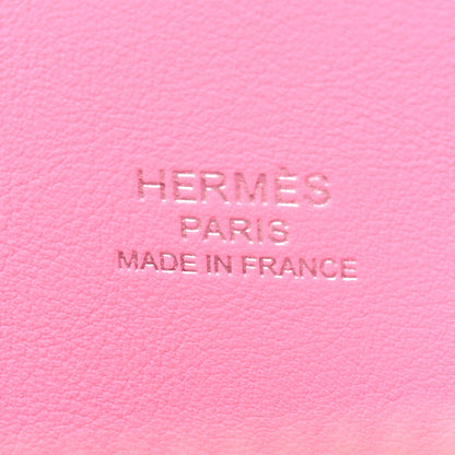 Hermes Epsom 1923 Bolide 25 5P Pink 6 of 9