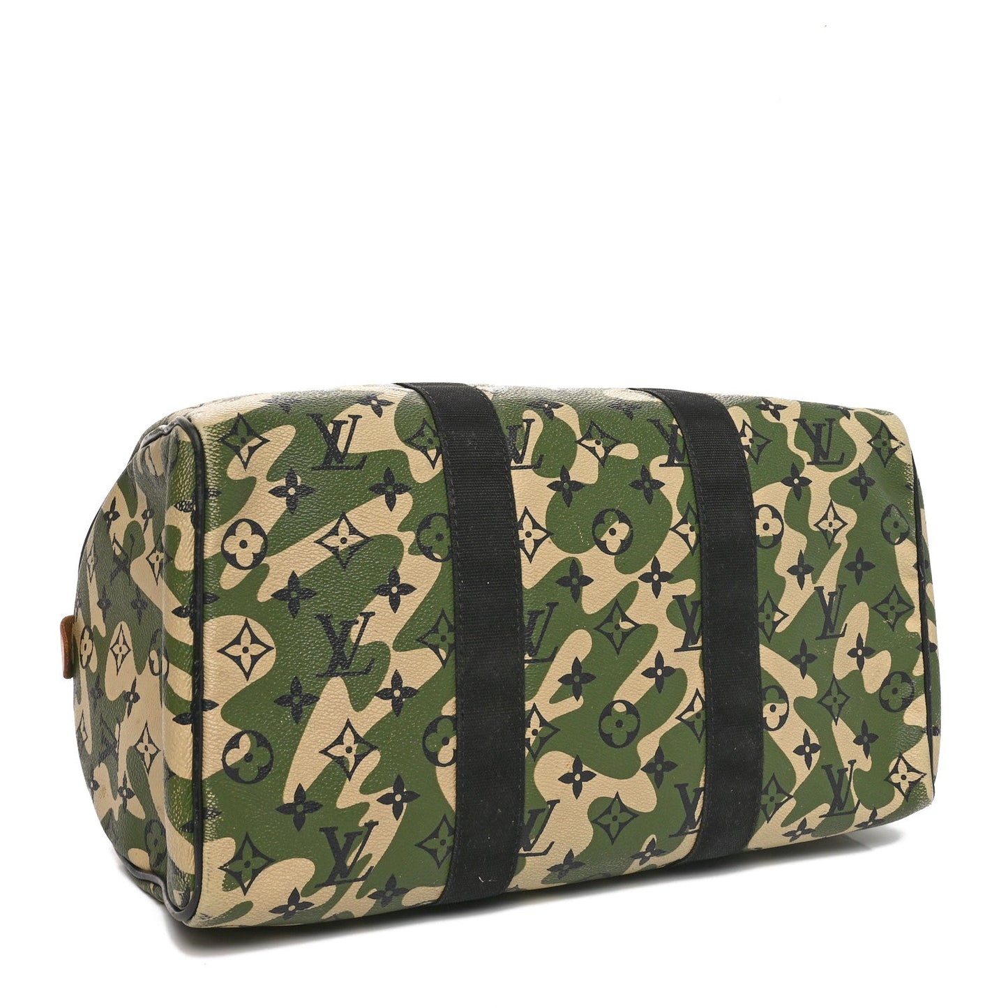 Monogramouflage Speedy 35