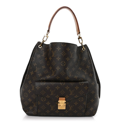 Louis Vuitton Monogram Metis 1 of 12